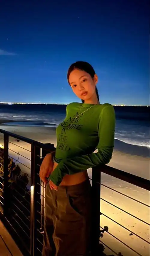 Jennie