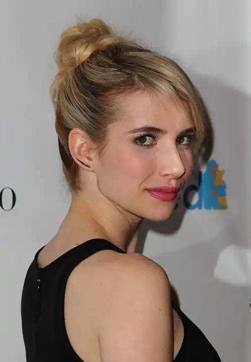 Emma Roberts