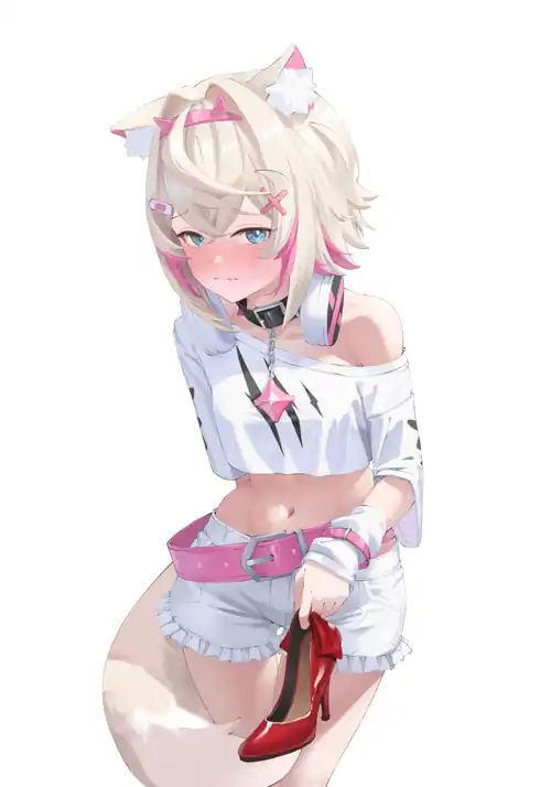 Mococo Abyssgard [Hololive EN Advent]