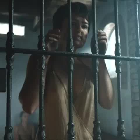 Rosabell Laurenti Sellers-Game of Thrones (2015)