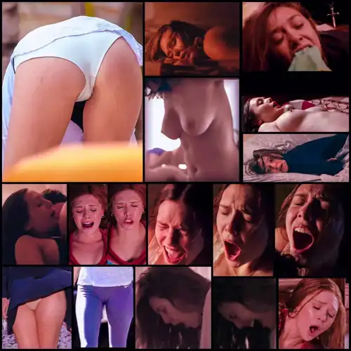 Jerking off to mommy is way better than porn