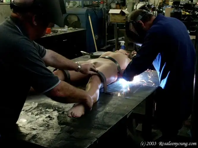 This the is last place you’ll ever be. Lucky for you, you’ll be around awhile. 