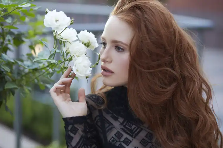 Cheryl Blossom [Madelaine Petsch]