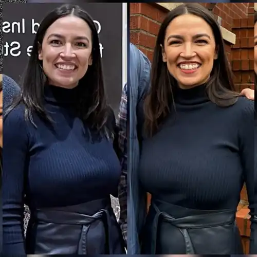 AOC Has Style