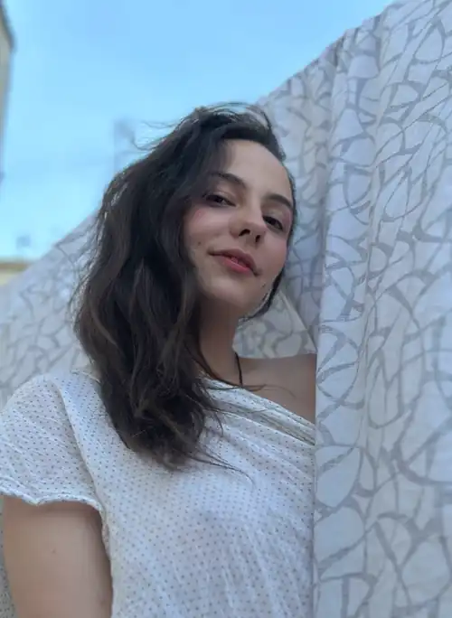 any of you guys wanna warm up inside me