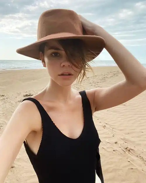 New IG post