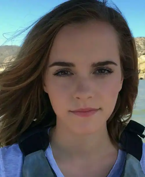 What a sexy face