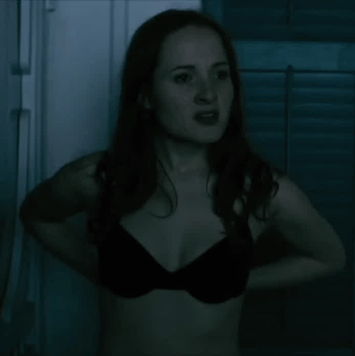 Zoe Cleland -- How to Plan an Orgy in a Small Town (2015)