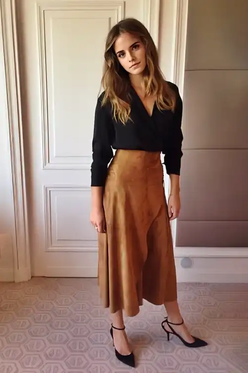 Emma watson