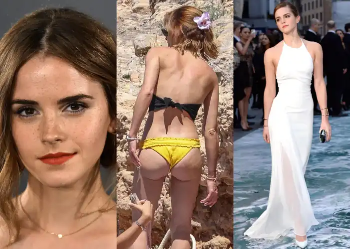 Hot and Beautiful