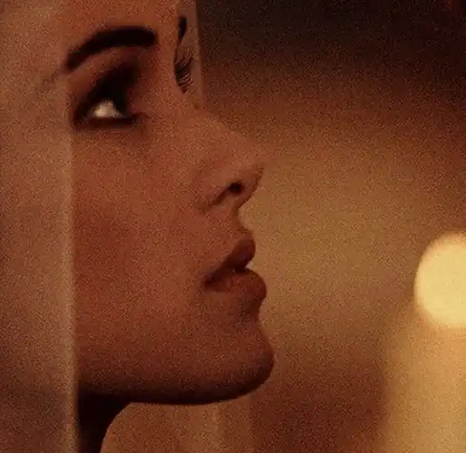 Winona in Dear Richard