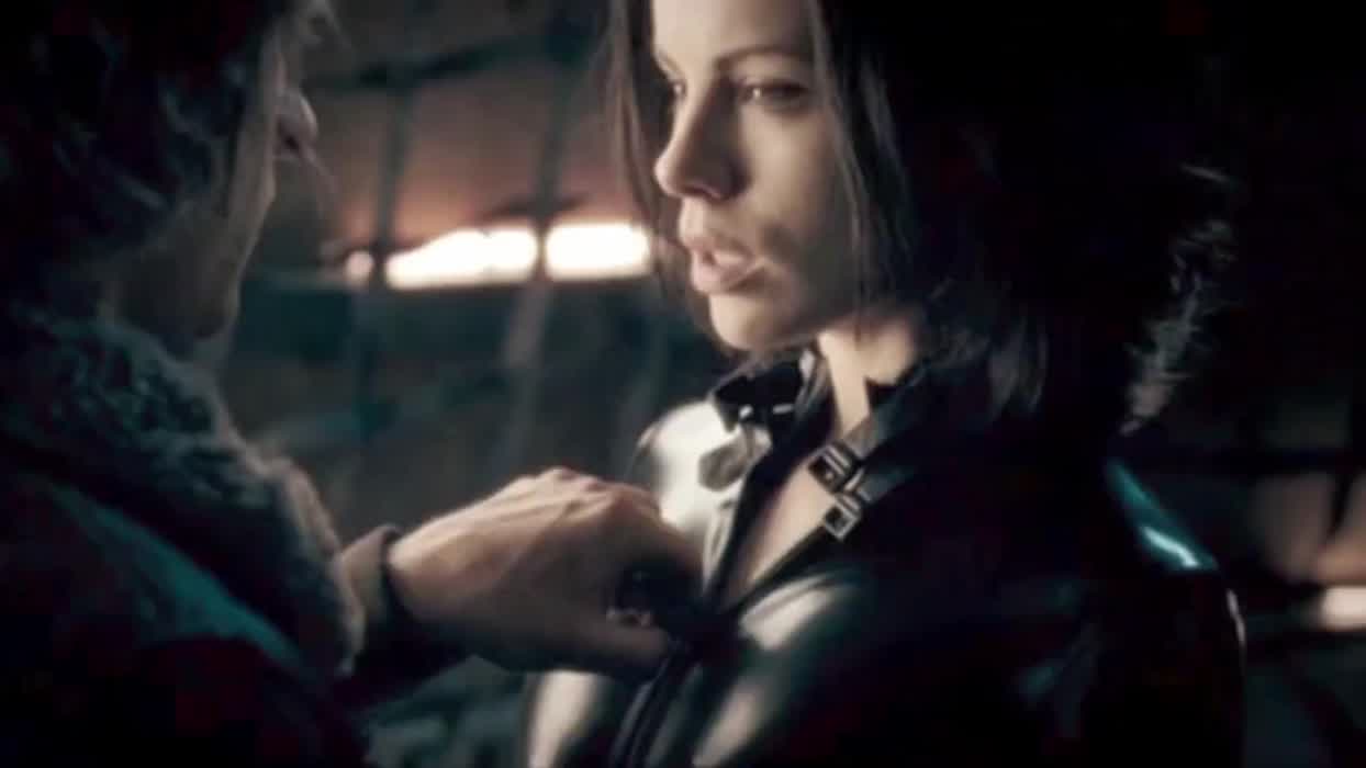 Kate Beckinsale Best Bits,