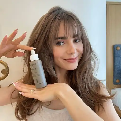 Big Hair Energy