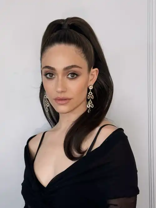 Emmy Rossum