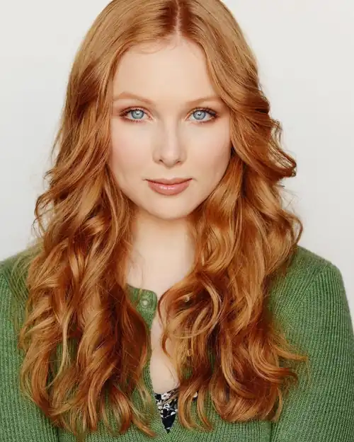 Good Golly Miss Molly