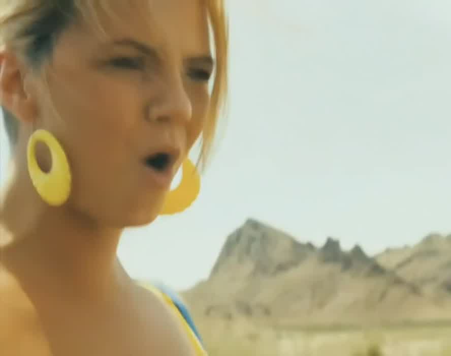 Ashlynn Brooke In 'Piranha 3D'
