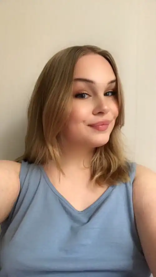 Literally have nothing to say other than HEY! 💞💞💞