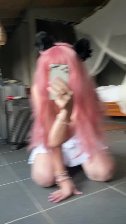 Is your cock ready?