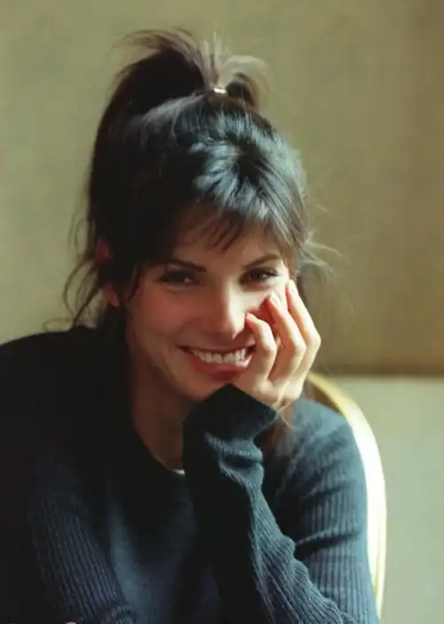 The perfect girl next door