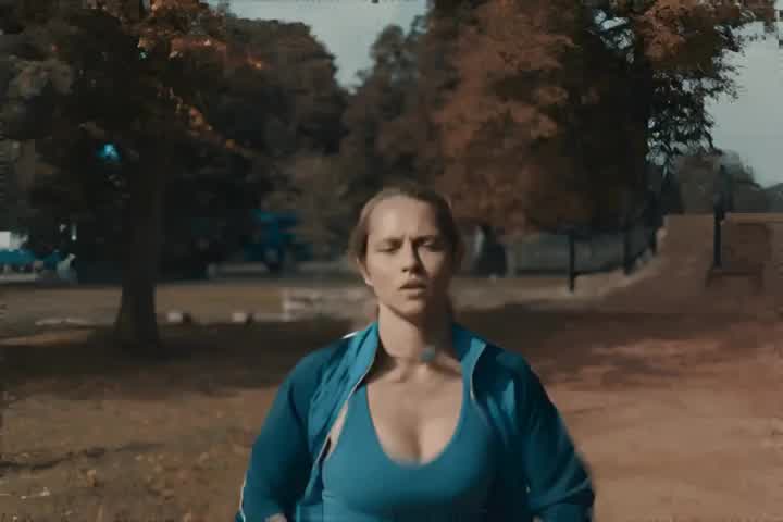 A Discovery Of Witches S1E1