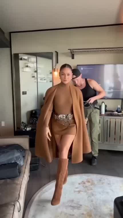 All Brown Instagram Glam (September 2023)