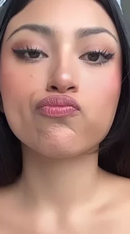 What would you do with my face?