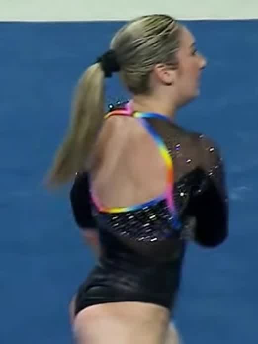 Payton Richards (SEC Gymnastics | Quadruple Gym Meet - Gainesville, Florida) - January 12th, 2024