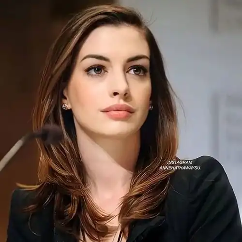 I love this one, she is really cute.