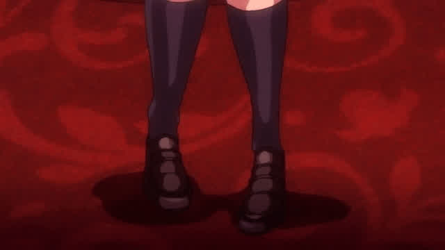 No kissing rule lifted