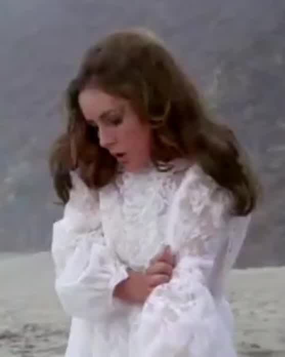 [Topless] Bonnie Bedelia in Then Came Bronson (1969)