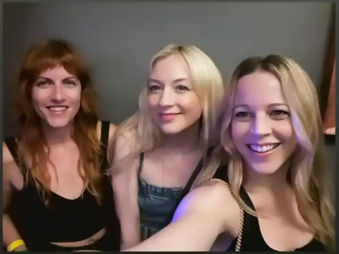 Girl's Night