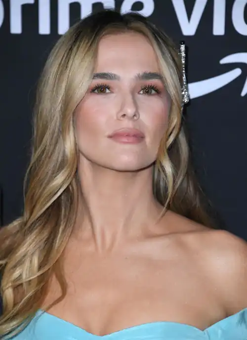 Aristocratic Beauty!