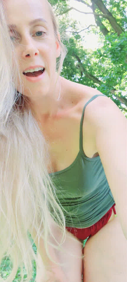 47 with 2 kids....would you?