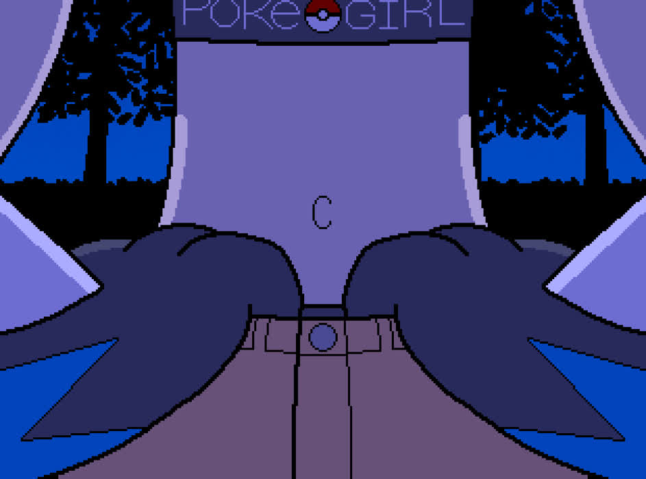 A Night With Lucario (Knight-of-Syrinx)