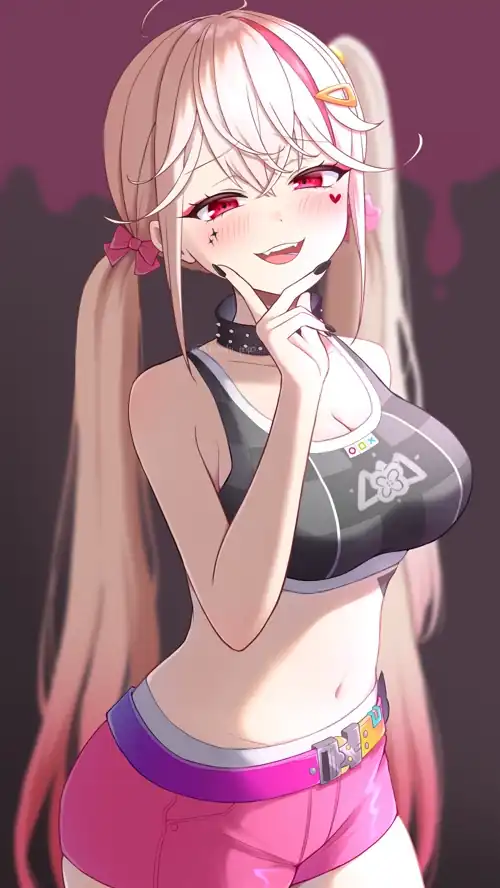 Jackal [Goddess of Victory: Nikke]