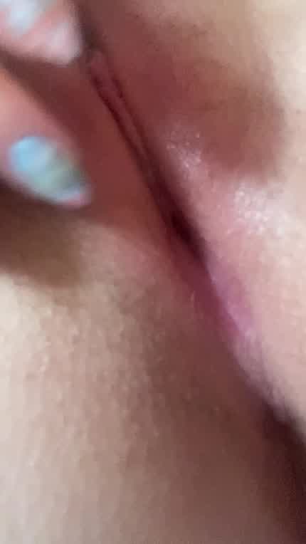 Do you like my tiny pussy Daddy?