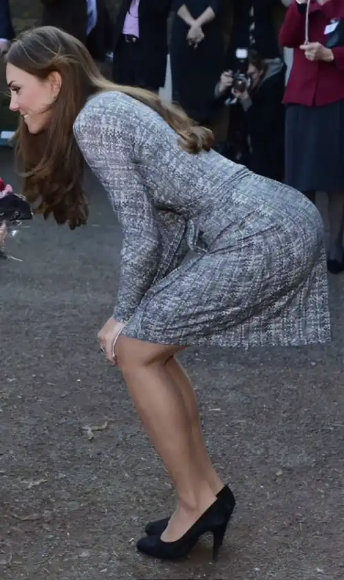 Princess Kate