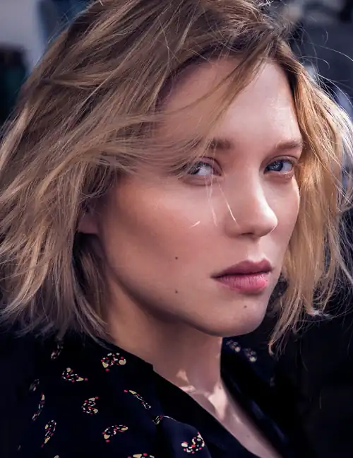 Lea Seydoux
