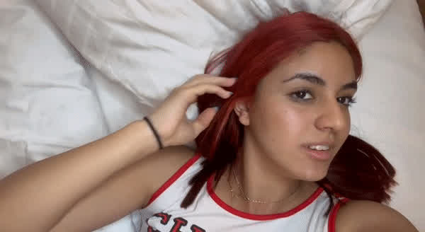 would you cum over if i'd send you snaps like this?