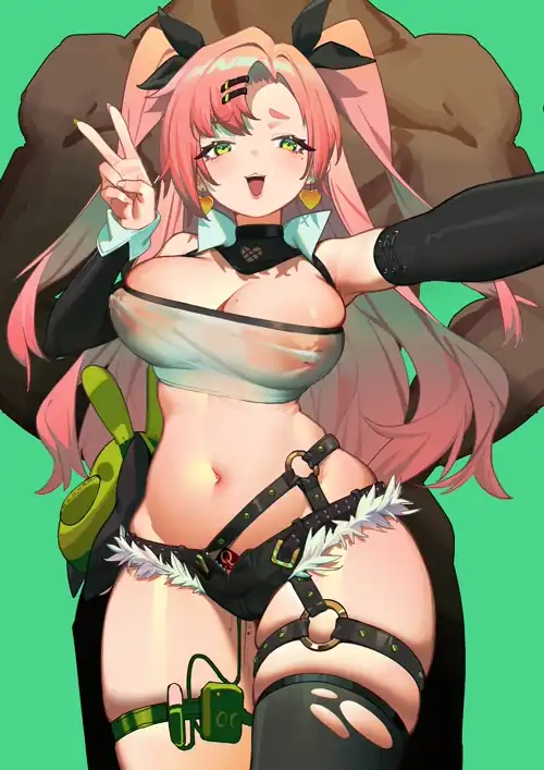Game isn't available yet, but we already know how it will be~ (kunkun pa)