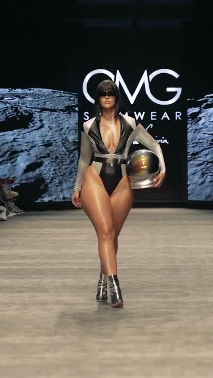 Marissa Dubois (OMG Swimwear 2023)