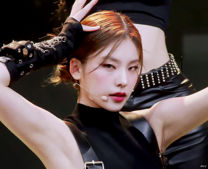 ITZY - Yeji ✨