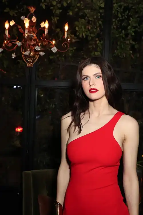 SAG Awards Ambassador Dinner in LA (2022)