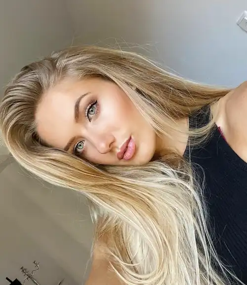 Mesmerizing Stare