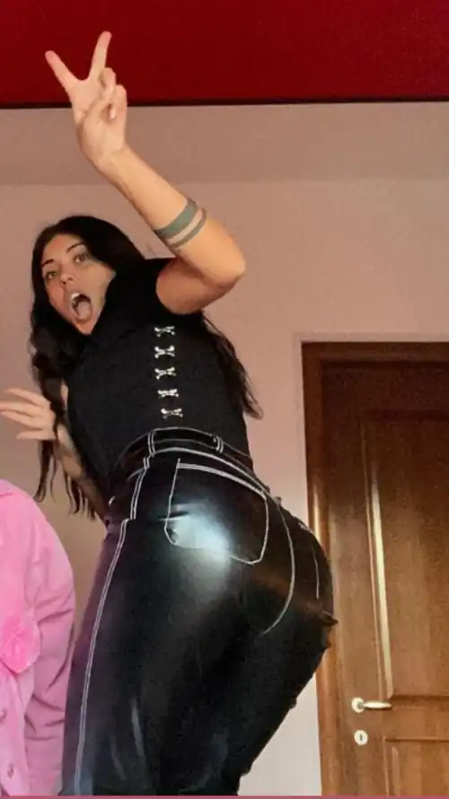 Antonia🍑🥵