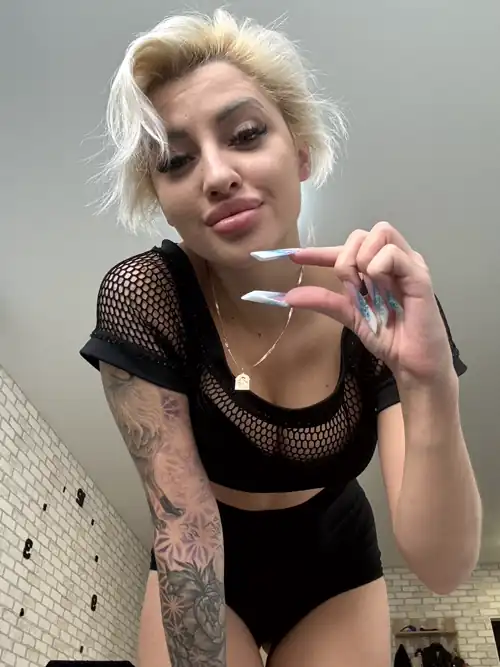 How do you propose to bring me joy with your puny pecker?