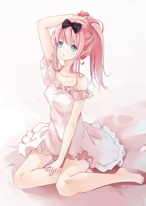 Chika (by Orihara Rio)