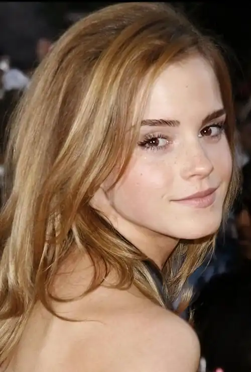 Love gooning to Emma, DMs open if you want to help me out