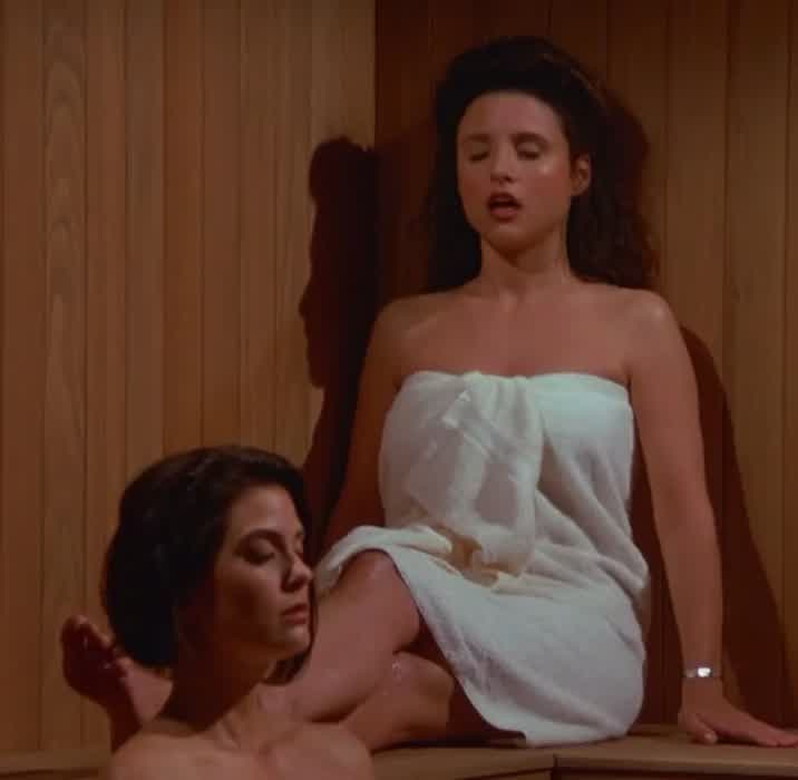 Julia Louis-Dreyfus