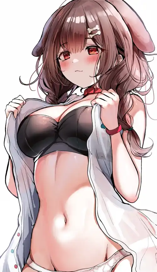 Korone [Hololive]